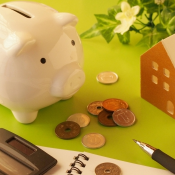 マイホーム予算はどう決める？年収から算出する住宅ローン借入可能額